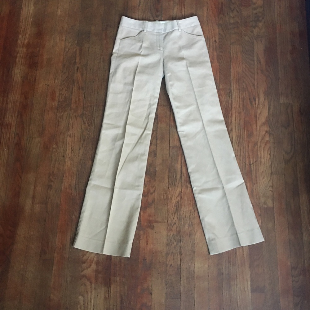 Theory pants